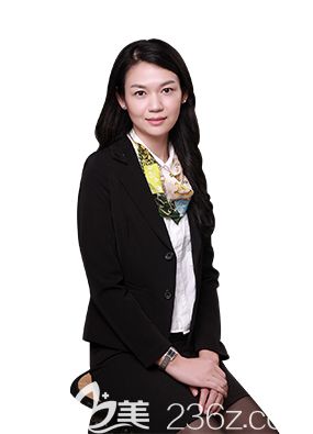 上海恒愿齒科黃曉莉醫(yī)生 上海恒愿齒科黃曉莉醫(yī)生