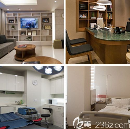 韓國李康元整形外科