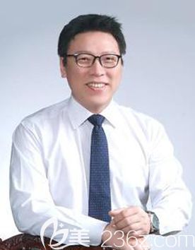 姜世熙 韓國黃金G整形外科院長 姜世熙 韓國黃金G整形外科院長