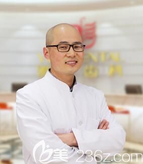 上海雅悅口腔主治醫(yī)師吳圣輝 上海雅悅口腔主治醫(yī)師吳圣輝