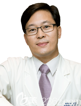 韓國eyecafe整形外科醫(yī)院李學(xué)秀院長
