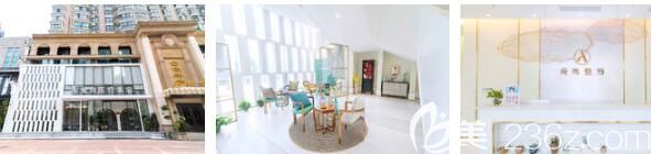 洛陽愛尚醫(yī)療美容門診部