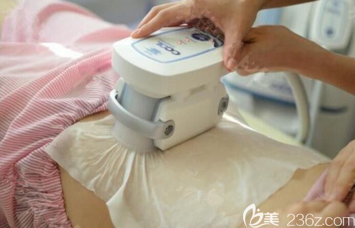 吸脂手術過程 吸脂手術過程