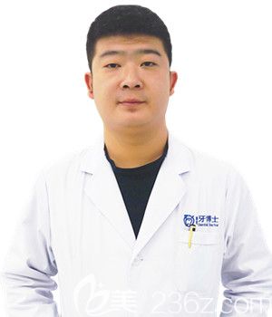 長春超龍牙博士口腔門診部王聰 長春超龍牙博士口腔門診部王聰