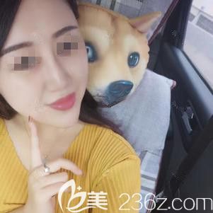 在石家莊天伊美注射海薇玻尿酸術(shù)后2天有點(diǎn)腫脹 在石家莊天伊美注射海薇玻尿酸術(shù)后2天有點(diǎn)腫脹