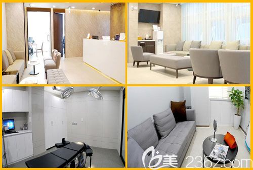 韓國克萊爾CLAIR整形外科環(huán)境圖 韓國克萊爾CLAIR整形外科環(huán)境圖