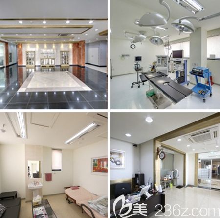 韓國(guó)AONE整形外科 韓國(guó)AONE整形外科