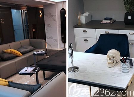 韓國(guó)新沙L整形外科