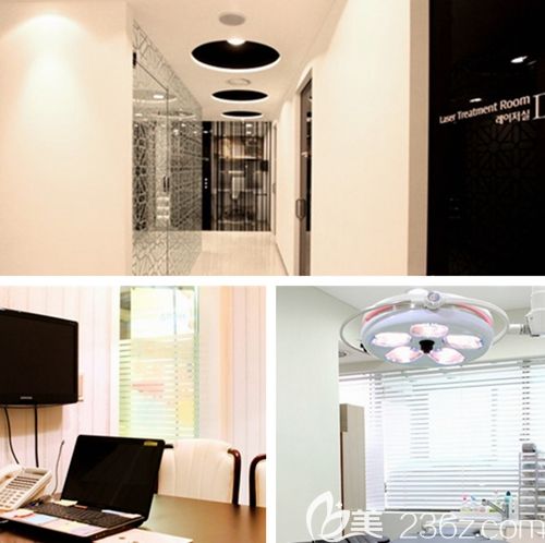 韓國(guó)宇真世上整形醫(yī)院