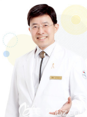 韓國大邱oblige整形外科鄭宰昊院長
