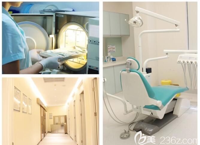 南寧柏樂口腔診療環(huán)境 南寧柏樂口腔診療環(huán)境