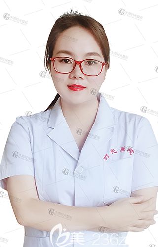 太原時(shí)光整形李晨霞醫(yī)生 太原時(shí)光整形李晨霞醫(yī)生