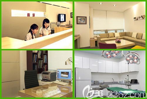 韓國延世ENB整形外科 韓國延世ENB整形外科