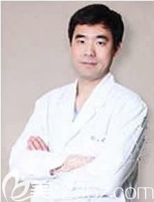 姜民赫 韓國(guó)我們整形外科院長(zhǎng)