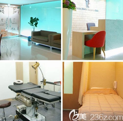 韓國COCOA整形外科醫(yī)院 韓國COCOA整形外科醫(yī)院