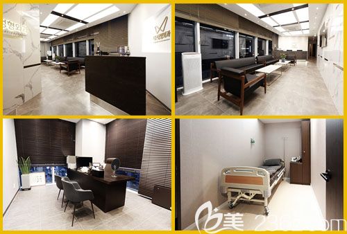 韓國Thenan整形外科環(huán)境圖 韓國Thenan整形外科環(huán)境圖