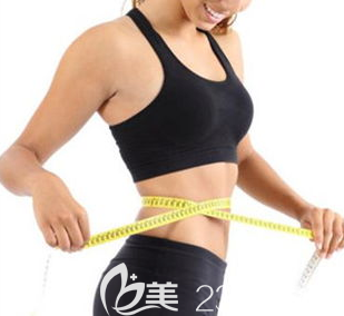 腰腹部抽脂的生效時(shí)間