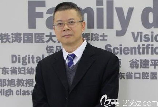 曲靖靖美整形張金明醫(yī)生