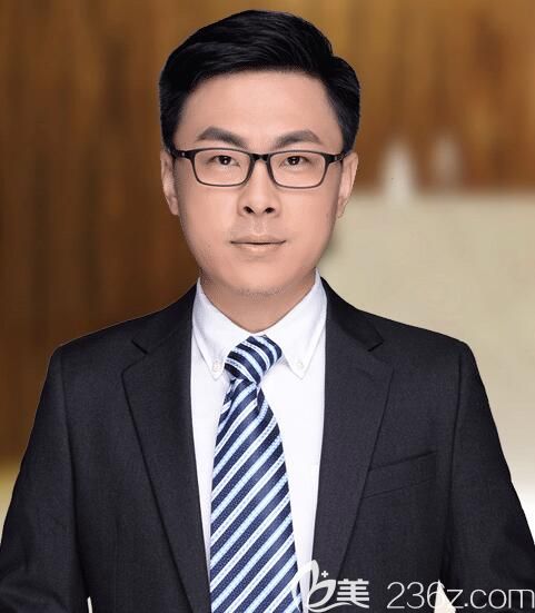 上海億大口腔張睿醫(yī)生 上海億大口腔張睿醫(yī)生