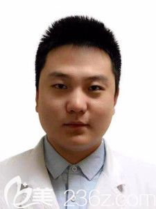 石家莊天宏醫(yī)療美容醫(yī)院整形醫(yī)生張學(xué)雷