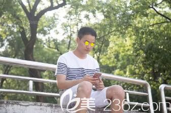 在長(zhǎng)沙藝星做完自體脂肪填充面部術(shù)后3個(gè)月恢復(fù)效果圖 在長(zhǎng)沙藝星做完自體脂肪填充面部術(shù)后3個(gè)月恢復(fù)效果圖