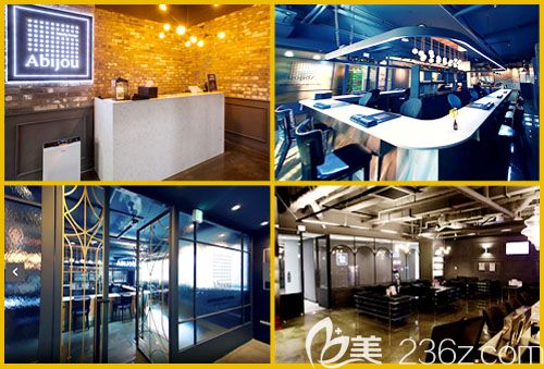 韓國雅秘珠整形醫(yī)院環(huán)境圖 韓國雅秘珠整形醫(yī)院環(huán)境圖