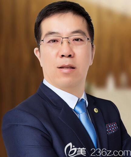 上海億大口腔種植博士蘇濤 上海億大口腔種植博士蘇濤