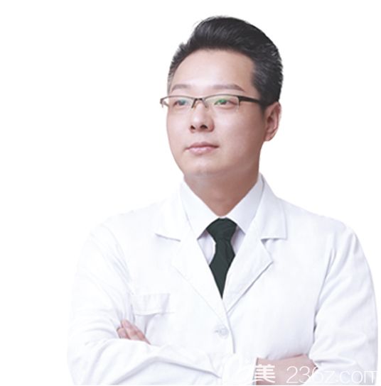 哈爾濱索菲整形醫(yī)生李翔