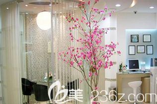 韓國美net整形外科環(huán)境圖 韓國美net整形外科環(huán)境圖