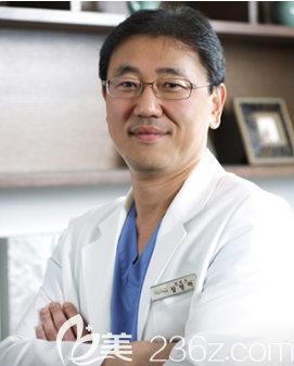 韓國(guó)IN整形外科鄭英河院長(zhǎng)