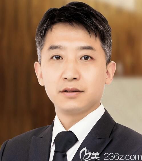 上海億大口腔劉保民醫(yī)生 上海億大口腔劉保民醫(yī)生