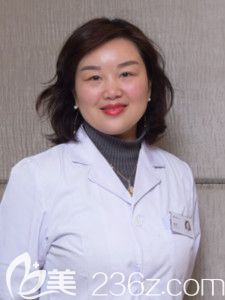 武漢美基元醫(yī)療美容醫(yī)院盛敏蘭