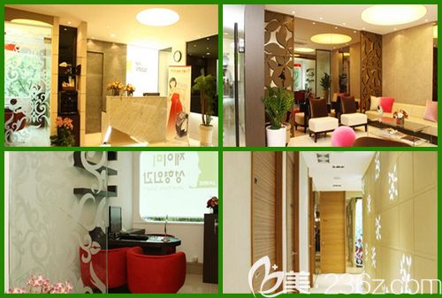 韓國JAMIE整形外科環(huán)境圖 韓國JAMIE整形外科環(huán)境圖