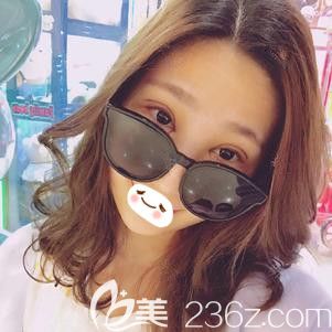 <!--<i data=20240703-sp></i>-->東醫(yī)生為我做完眼綜合手術(shù)眼睛微腫