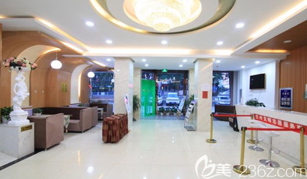 蘭州仁和醫(yī)院整形美容科環(huán)境 蘭州仁和醫(yī)院整形美容科環(huán)境