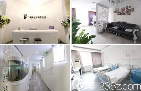 永州博美整形美容醫(yī)院環(huán)境介紹