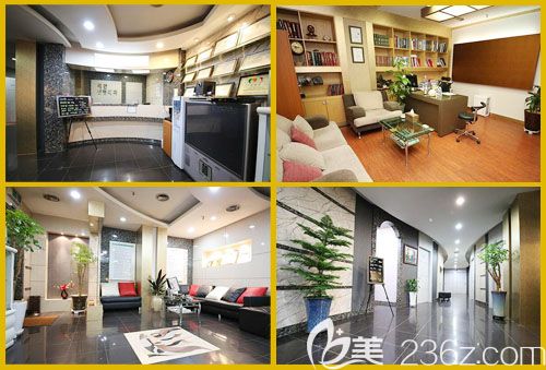 韓國(guó)Saehan整形外科環(huán)境圖 韓國(guó)Saehan整形外科環(huán)境圖