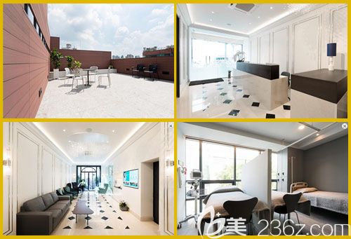 韓國ALLURA整形外科環(huán)境圖 韓國ALLURA整形外科環(huán)境圖