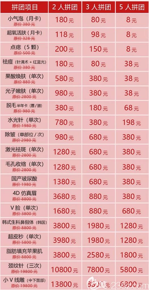 7月團(tuán)購(gòu)活動(dòng)價(jià)格表 7月團(tuán)購(gòu)活動(dòng)價(jià)格表