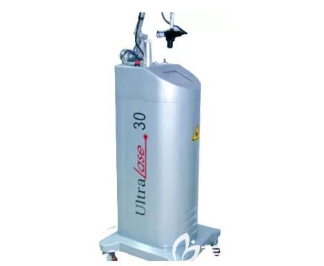 超脈沖CO2點陣激光祛痘介紹