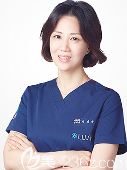 韓國(guó)樂希lush整形外科李玟娥院長(zhǎng) 韓國(guó)樂希lush整形外科李玟娥院長(zhǎng)