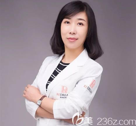 寧波薇琳皮膚科院長(zhǎng)黃榮