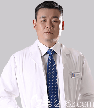 北京沃爾整形汪垟醫(yī)生