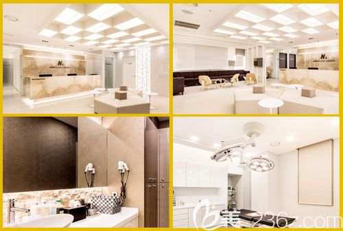 韓國mina整形外科環(huán)境圖 韓國mina整形外科環(huán)境圖