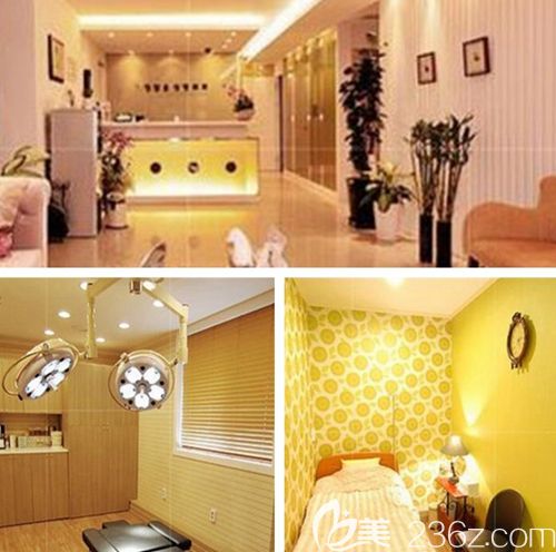 韓國清潭YOON整形醫(yī)院