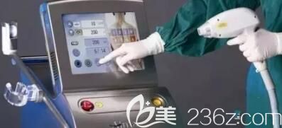 冰點脫毛儀器設(shè)備