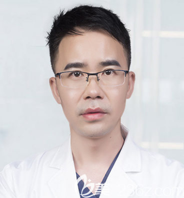 成都成美整形美容醫(yī)院羅榮懷