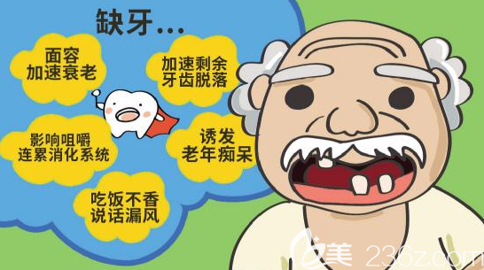 即刻種植和傳統(tǒng)種植牙哪種好 即刻種植和傳統(tǒng)種植牙哪種好