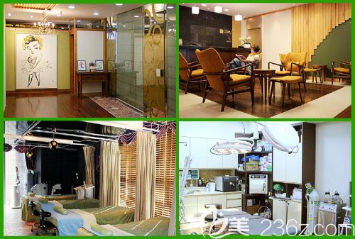 韓國清潭cozy整形外科環(huán)境圖 韓國清潭cozy整形外科環(huán)境圖