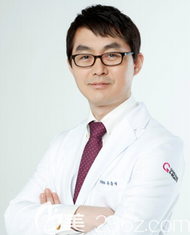 韓國K-Beauty整形外科柳重錫院長